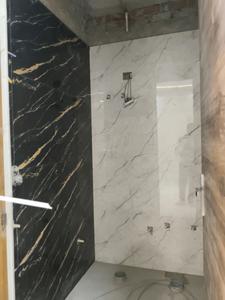 Common Bathroom Image of 1050 Sq.ft 2 BHK Apartment / Flat for sale in Noida Extension Greater Noida for Rs. 4000000