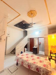Bedroom Image of 1300 Sq.ft 3 BHK Independent House for sale in Jwalapur Haridwar for Rs. 6500000