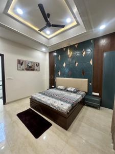 Bedroom Image of 3700 Sq.ft 4 BHK Villa for sale in Chitrakoot Jaipur for Rs. 25600000