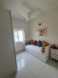 Bedroom Image of 1063 Sq.ft 2 BHK Apartment / Flat for sale in Brigade Horizon, Kumbalgodu Bengaluru for Rs. 11500000