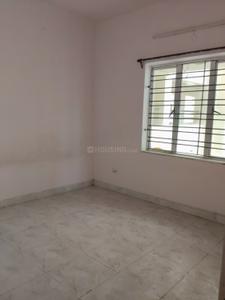 Bedroom Image of 1200 Sq.ft 3 BHK Apartment / Flat for sale in NBCC Vibgyor Towers, New Town Kolkata for Rs. 11000000