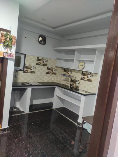 Rampally west gandhi nagar Kitchen 1