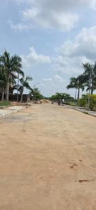 Image of 2000 Sq.ft Residential Plot / Land for sale in Bhogapuram, Visakhapatnam for Rs. 4000000