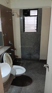 Image of 1100 Sq.ft 2 BHK Apartment / Flat for rent in Kalpataru Splendour, Wakad, Pune for Rs. 35000