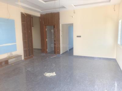 Hall Image of 1300 Sq.ft 2 BHK Builder Floor for rent in Nagarbhavi Bengaluru for Rs. 32500
