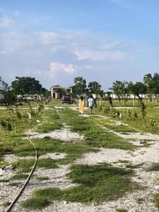 Image of 1742 Sq.ft Residential Plot / Land for sale in Banbhag, Purnea for Rs. 1000000