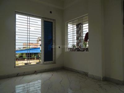 Bedroom Image of 780 Sq.ft 2 BHK Apartment / Flat for sale in Dum Dum Cantonment Kolkata for Rs. 2418000