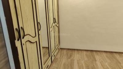 Bedroom Image of 550 Sq.ft 1 BHK Apartment / Flat for rent in Lower Parel Mumbai for Rs. 60000