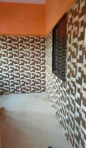 Balcony Image of 750 Sq.ft 1.5 BHK Builder Floor for rent in Pethapur Gandhinagar for Rs. 8000