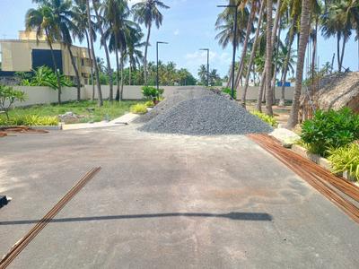 Image of 1150 Sq.ft Residential Plot / Land for sale in Kelambakkam, Chennai for Rs. 5692500