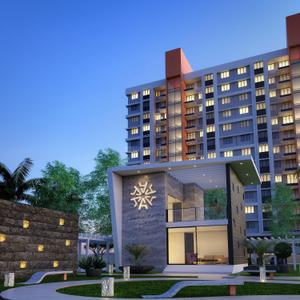 2 BHK Flat