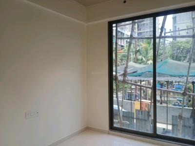 Bedroom Image of 543 Sq.ft 1 BHK Apartment / Flat for sale in Runwal Garden City Cluster 11 Tower 1 2, Dombivli East Thane for Rs. 3999000
