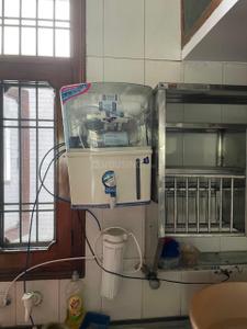Kitchen Image of 1197 Sq.ft 5 BHK Independent House for sale in Sector 7 Faridabad for Rs. 25000000