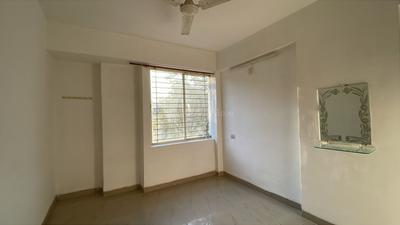 Bedroom Image of 450 Sq.ft 1 BHK Apartment / Flat for sale in Earthshastra Nariman Point, Mahalakshmi Nagar Indore for Rs. 2500000