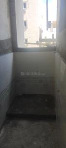 Balcony Image of 1173 Sq.ft 2 BHK Apartment / Flat for sale in Neknampur Hyderabad for Rs. 7800000
