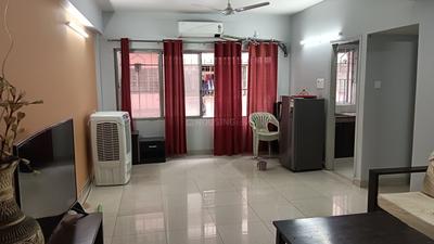2 BHK Flat