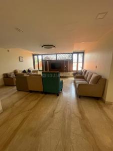 Hall Image of 1900 Sq.ft 3 BHK Apartment / Flat for rent in Koramangala Bengaluru for Rs. 125000
