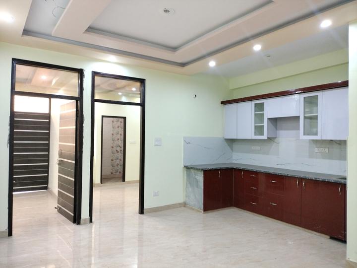 Sector 3, Rajendra Nagar Main Image 1