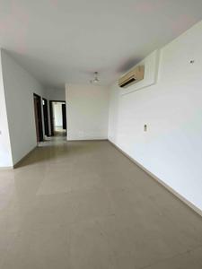 Hall Image of 1350 Sq.ft 3 BHK Apartment / Flat for rent in Oberoi Splendor, Jogeshwari East Mumbai for Rs. 160000