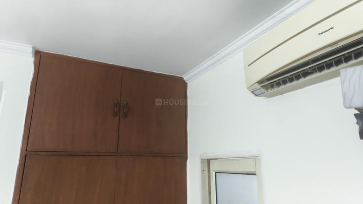 South City 2 Bedroom One 1