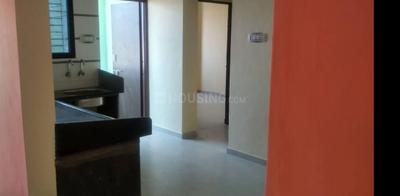 Hall Image of 950 Sq.ft 2 BHK Apartment / Flat for sale in Dastur Nagar Amravati for Rs. 2600000