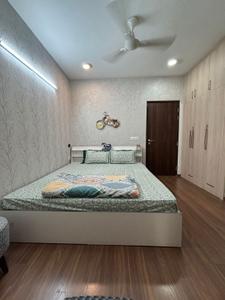 Bedroom Image of 1220 Sq.ft 2 BHK Apartment / Flat for sale in M3M Sierra 68, Nurpur Jharsa Gurgaon for Rs. 15599999
