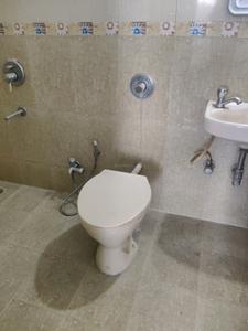Bedroom One Image of 1350 Sq.ft 3 BHK Apartment / Flat for sale in Shapoorji Pallonji Vicinia, Powai Mumbai for Rs. 39000000