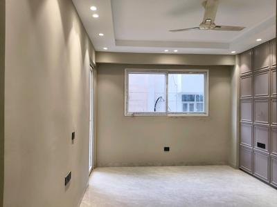 Bedroom Image of 3240 Sq.ft 4 BHK Builder Floor for sale in South City Luxury Floors, Sector 49 Gurgaon for Rs. 41000000