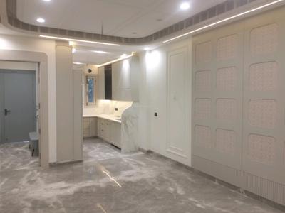 Living Room Image of 1100 Sq.ft 3 BHK Builder Floor for sale in Sector 16 Rohini New Delhi for Rs. 20500000