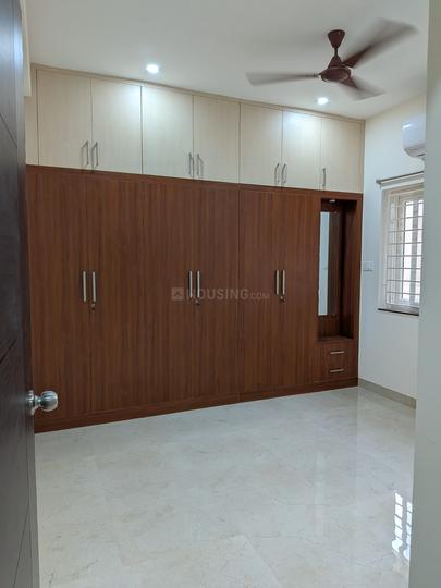 Sapthagiri enclave Bedroom 1