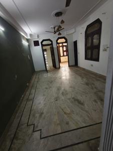 Bedroom Image of 850 Sq.ft 2 BHK Independent House for rent in Vaishali Ghaziabad for Rs. 22500