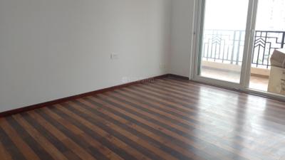 Bedroom Image of 2190 Sq.ft 3 BHK Apartment / Flat for rent in ACE Parkway, Sector 150 Noida for Rs. 61000