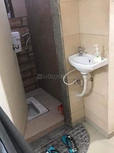 Bathroom Image of Gulraj Tower  in Goregaon West, Mumbai
