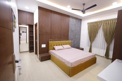 Bedroom Image of 4400 Sq.ft 4.5 BHK Villa for sale in Kodikulam Madurai for Rs. 38000000