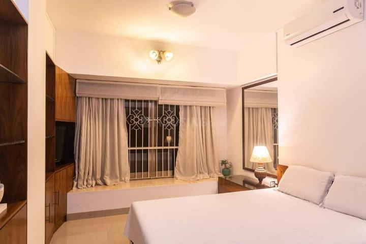 Perry Cross Road Bedroom 1