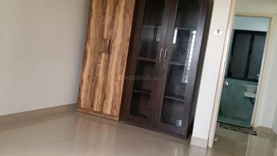 Image of 1150 Sq.ft 3 BHK Apartment / Flat for rent in Ashish Swapnalok Towers, Goregaon East, Mumbai for Rs. 75000