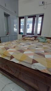 Bedroom Image of 2100 Sq.ft 3 BHK Independent House for sale in West Mambalam Chennai for Rs. 39000000