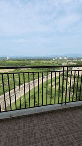 Image of 1571 Sq.ft 3 BHK Apartment / Flat for rent in Mullanpur, Mohali for Rs. 33500