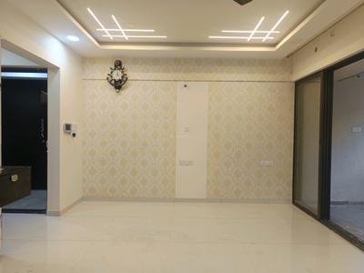 Living Room Image of 1140 Sq.ft 2 BHK Apartment / Flat for rent in Chaphalkar Elina Living, Mohammed Wadi Pune for Rs. 30000