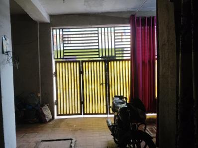 Balcony Image of 1000 Sq.ft 2 BHK Independent House for sale in Old Malakpet Hyderabad for Rs. 14000000