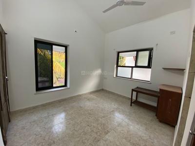 Bedroom Image of 775 Sq.ft 2 BHK Apartment / Flat for sale in Calangute Goa for Rs. 5500000