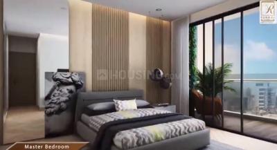Bedroom Image of 1161 Sq.ft 2 BHK Apartment / Flat for sale in Runwal The Central Park, Chinchwad Pune for Rs. 11700000