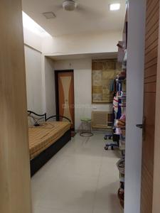 Bedroom Image of 1800 Sq.ft 3.5 BHK Independent House for sale in Vashi Navi Mumbai for Rs. 45000000