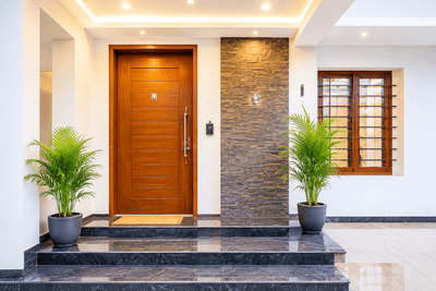 3 BHK Independent House