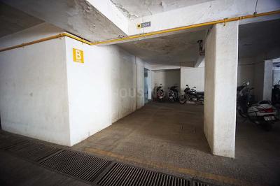 Image of 1104 Sq.ft 2 BHK Apartment / Flat for sale in Dhanori, Pune for Rs. 8000000