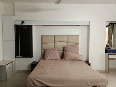 1 BHK Flat