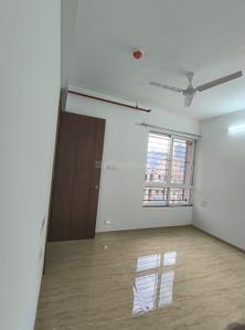 Hall Image of 981 Sq.ft 2 BHK Apartment / Flat for rent in VTP Belair, Mahalunge Pune for Rs. 35000