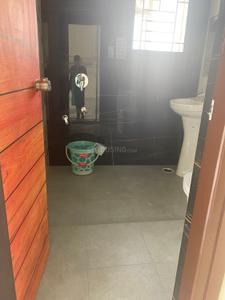 Bathroom Image of 1250 Sq.ft 2 BHK Villa for sale in Anthivadi Hosur for Rs. 7926188