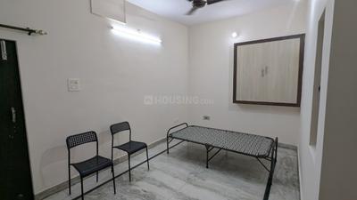 Living Room Image of 1000 Sq.ft 2 BHK Independent House for rent in Kalyanpur Kanpur for Rs. 15000