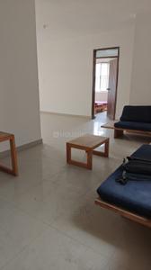 Hall Image of 1265 Sq.ft 3 BHK Apartment / Flat for sale in Isha Misty Green, Chansandra Bengaluru for Rs. 16000000